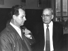 Artur Jacobi und Otto Kunisch
