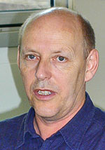 Friedrich Caron-Bleiker (Abijahrgang 1970)