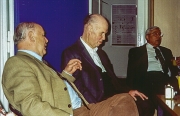Eckhart, Horst und Guntram