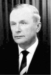 Dickmann, Dr. Fritz (1946-1965)