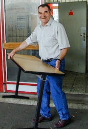 M?ller, Gerhard (19..- 2004)