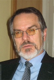Pfeiffer, J?rgen-Udo (2004 - 2013)