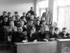 Franke und die O III b von 1963