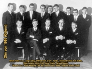 Die zuk?nftige OIm von 1966 (Ostern)