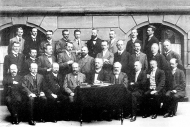Kollegium 1912