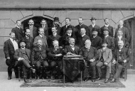 Kollegium 1913