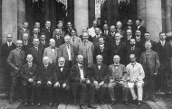 Kollegium 1921