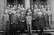 Kollegium 1934