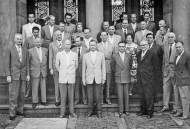 Kollegium 1960