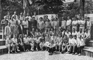 Kollegium 1988
