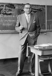 Hermann, Dr. Ernst