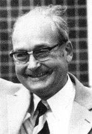 Kunisch, Otto